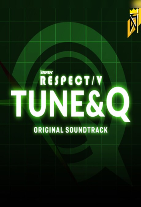 DJMAX RESPECT V - TECHNIKA TUNE & Q Original Soundtrack (PC) - Steam Key - GLOBAL