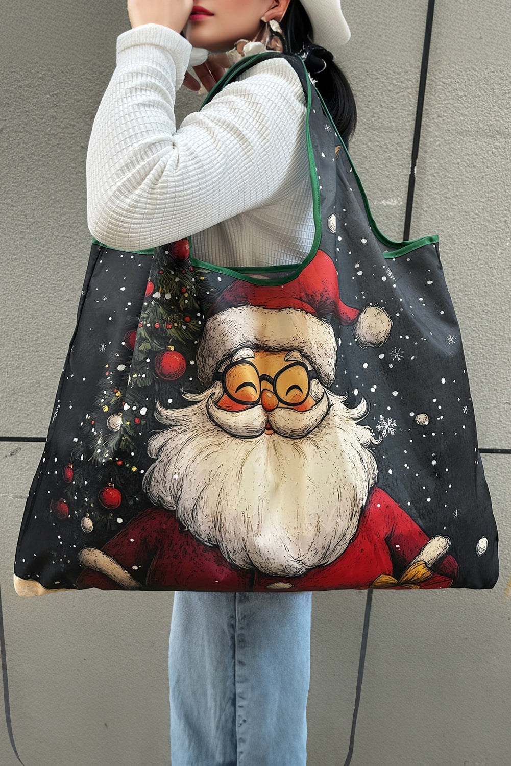 Pièce mode femme Noël