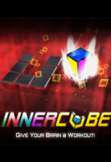 InnerCube (PC) - Steam Key - GLOBAL