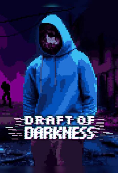 Draft of Darkness (PC) - Steam Key - GLOBAL