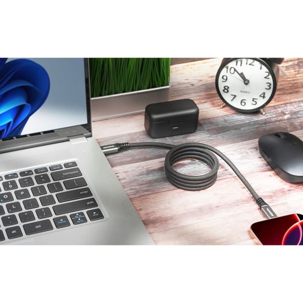 ADATA Magnetisches USB Typ-C câble de charge - ADATA - vue 9