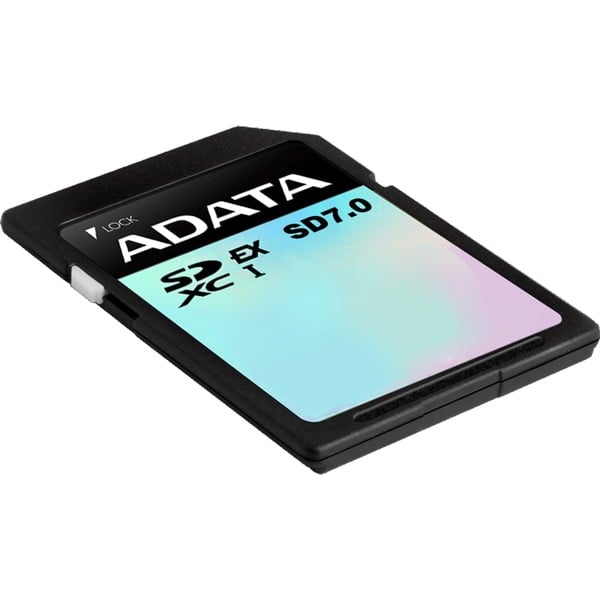 ADATA Premier Extreme SDXC 256 GB, Speicherkarte - ADATA - vue 2