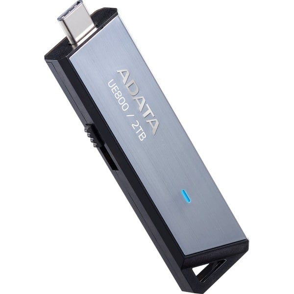 ADATA UE800 2 TB, USB-Stick - ADATA - vue 3