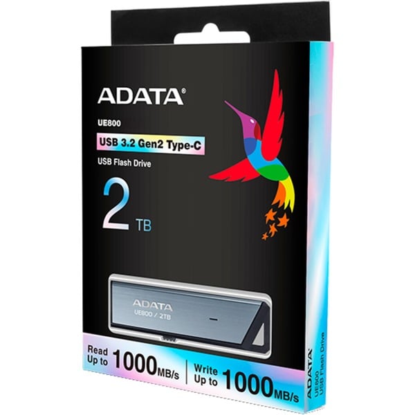 ADATA UE800 2 TB, USB-Stick - ADATA - vue 5