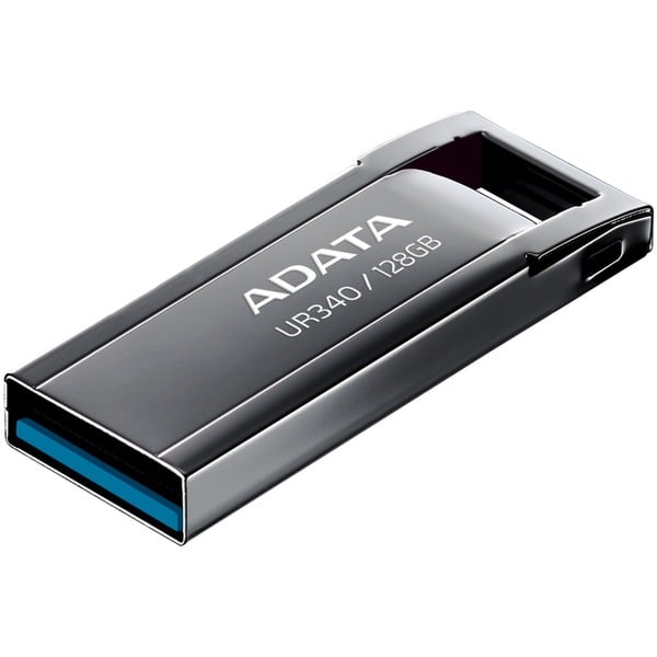 ADATA UR340 128 GB, USB-Stick - ADATA