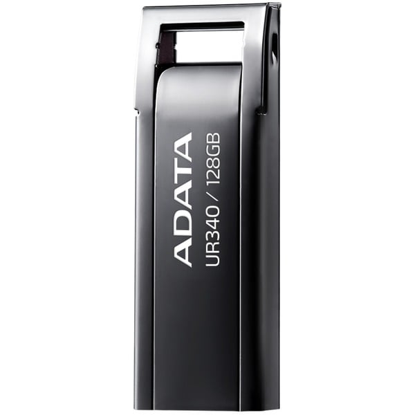 ADATA UR340 128 GB, USB-Stick - ADATA - vue 4