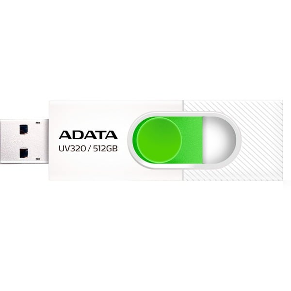 ADATA UV320 512 GB, USB-Stick - ADATA