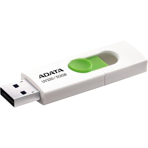 ADATA UV320 512 GB, USB-Stick - ADATA - vue 2