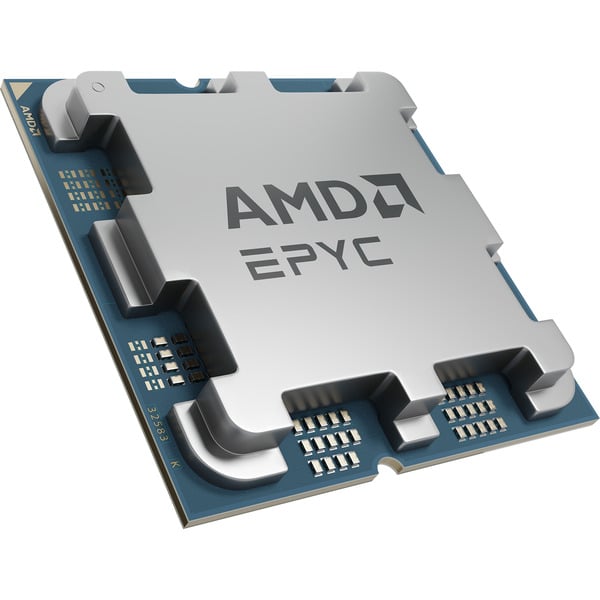 AMD EPYC™ 4345P, Prozessor - AMD