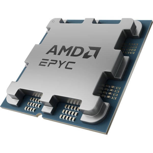 AMD EPYC™ 4565P, Prozessor - AMD - vue 4