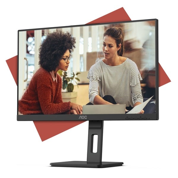 AOC AOC 27E3QAF 27" 1920 × 1080 px - AOC - vue 3