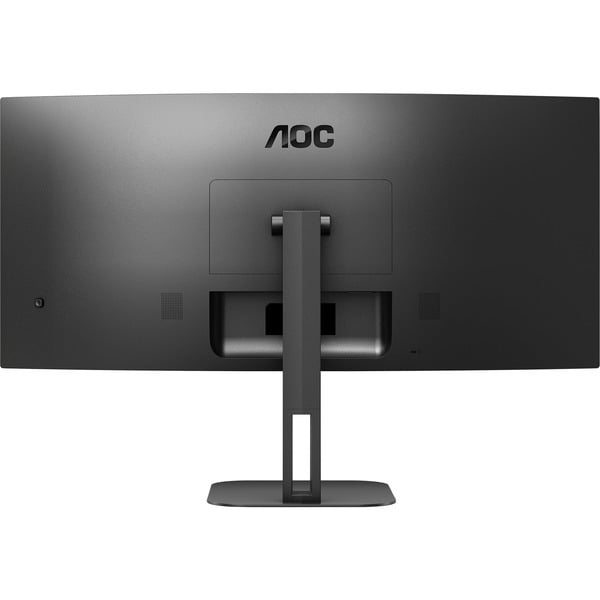 AOC AOC CU34V5C/BK 34" 3440 × 1440 px - AOC - vue 5
