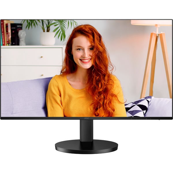 AOC AOC U27B3AF 27" 3840 × 2160 px - AOC - vue 2