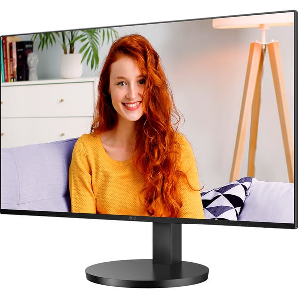 AOC AOC U27B3AF 27" 3840 × 2160 px - AOC - vue 3