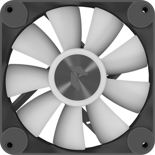 APNX FP1-120-3 Pack, Gehäuselüfter - APNX - vue 10