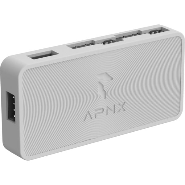 APNX FP1-120-3 Pack, Gehäuselüfter - APNX - vue 13