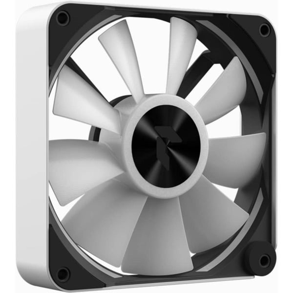 APNX FP2-120 PWM ARGB, Gehäuselüfter - APNX - vue 2