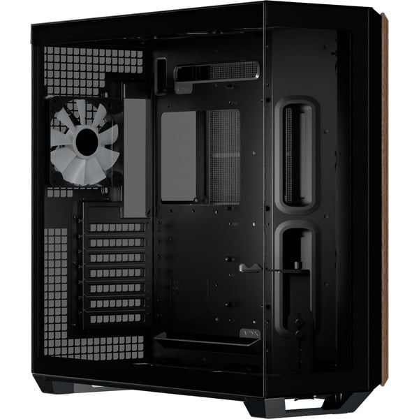 APNX V1-W-BK-v3, Tower-Gehäuse - APNX - vue 7