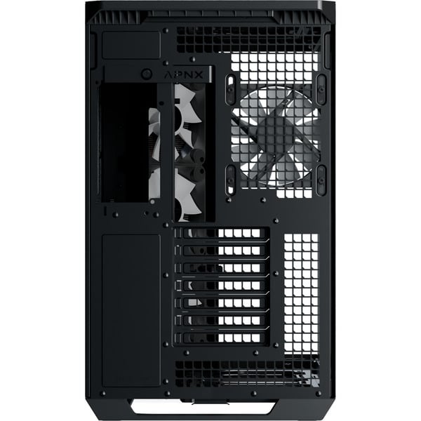 APNX V1-W-BK-v3, Tower-Gehäuse - APNX - vue 9