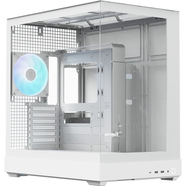 APNX V2-F-WT-v1, Tower-Gehäuse - APNX