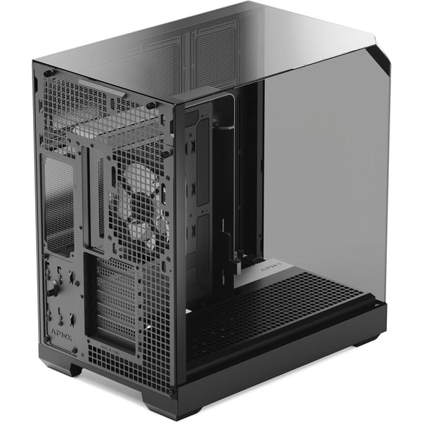 APNX V2, Tower-Gehäuse - APNX - vue 6