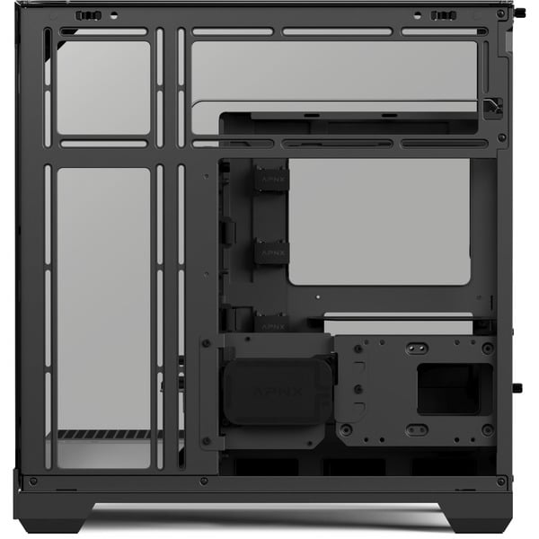APNX V2, Tower-Gehäuse - APNX - vue 8