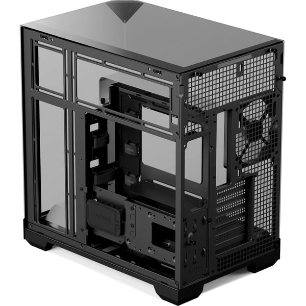 APNX V2, Tower-Gehäuse - APNX - vue 9