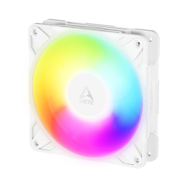 ARCTIC P12 Pro Reverse A-RGB, Gehäuselüfter - ARCTIC