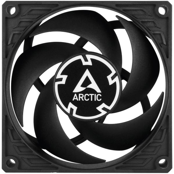ARCTIC P8 PWM PST, Gehäuselüfter - ARCTIC