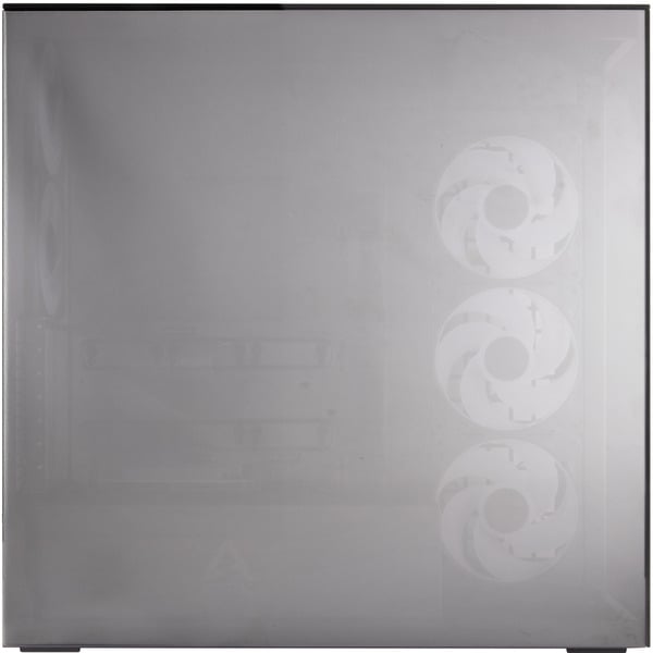 ARCTIC Xtender Mirror Black Design, Tower-Gehäuse - ARCTIC - vue 6