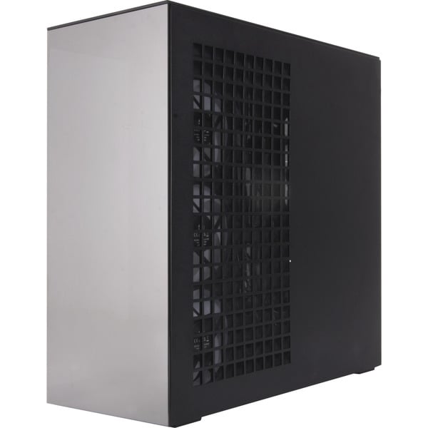 ARCTIC Xtender Mirror Black Design, Tower-Gehäuse - ARCTIC - vue 8
