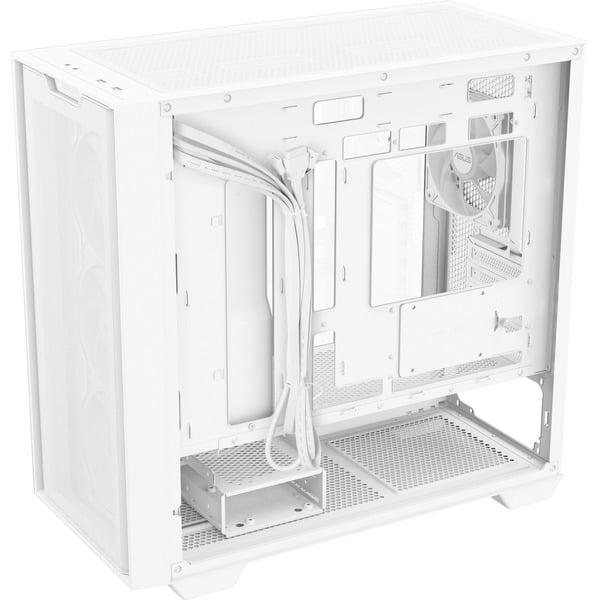 ASUS A21 PLUS TG ARGB, Tower-Gehäuse - ASUS - vue 11