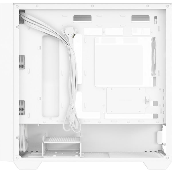 ASUS A21 PLUS TG ARGB, Tower-Gehäuse - ASUS - vue 9