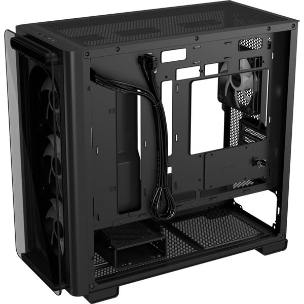 ASUS A23 PLUS TG ARGB, Tower-Gehäuse - ASUS - vue 10
