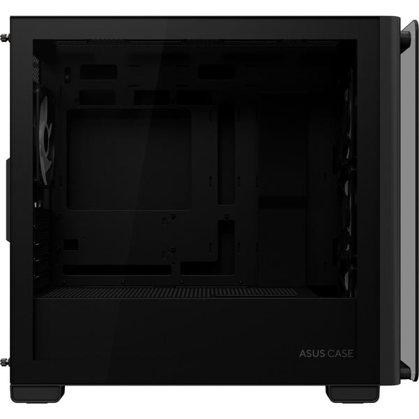 ASUS A23 PLUS TG ARGB, Tower-Gehäuse - ASUS - vue 6