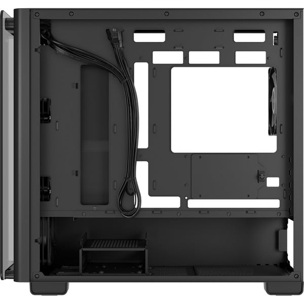 ASUS A23 PLUS TG ARGB, Tower-Gehäuse - ASUS - vue 8