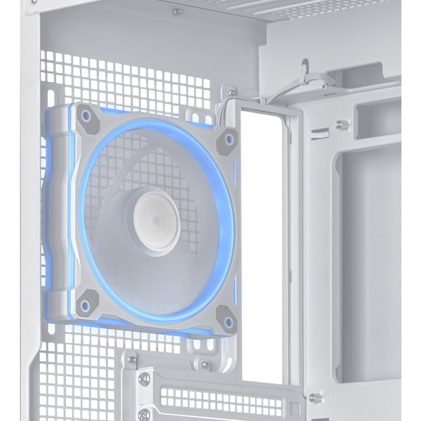 ASUS A31 PLUS TG ARGB, Tower-Gehäuse - ASUS - vue 11