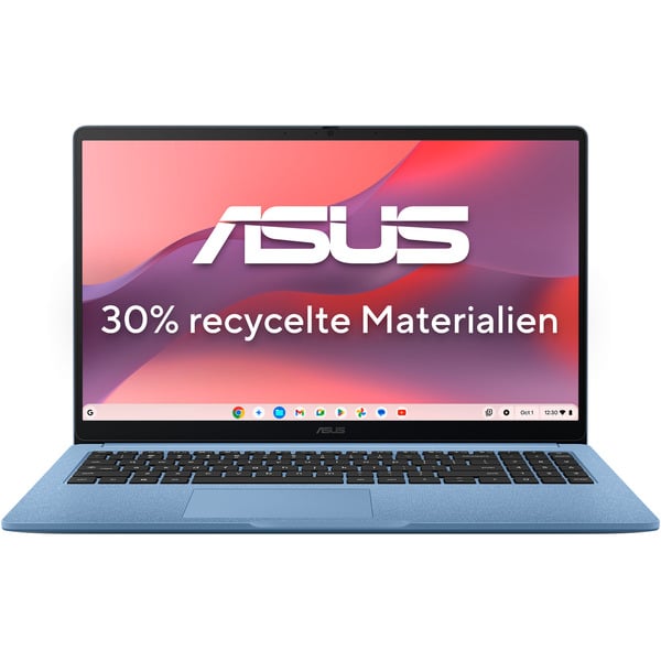 ASUS Chromebook CM15 (CM1505CM4A-S70030) - ASUS
