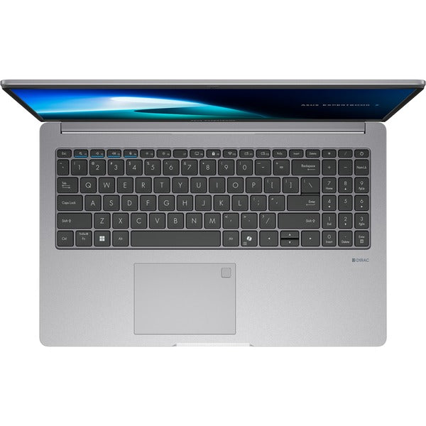 ASUS ExpertBook P1 (P1503CVA-S70722) - ASUS - vue 4