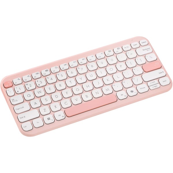 ASUS Marshmallow KW100, clavier - ASUS