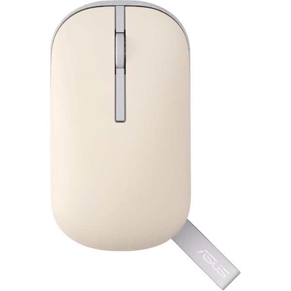 ASUS Marshmallow MD100, souris - ASUS