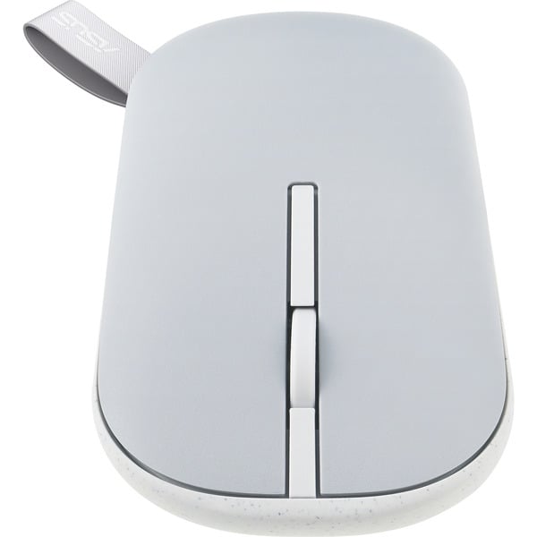 ASUS Marshmallow MD100, souris - ASUS - vue 2