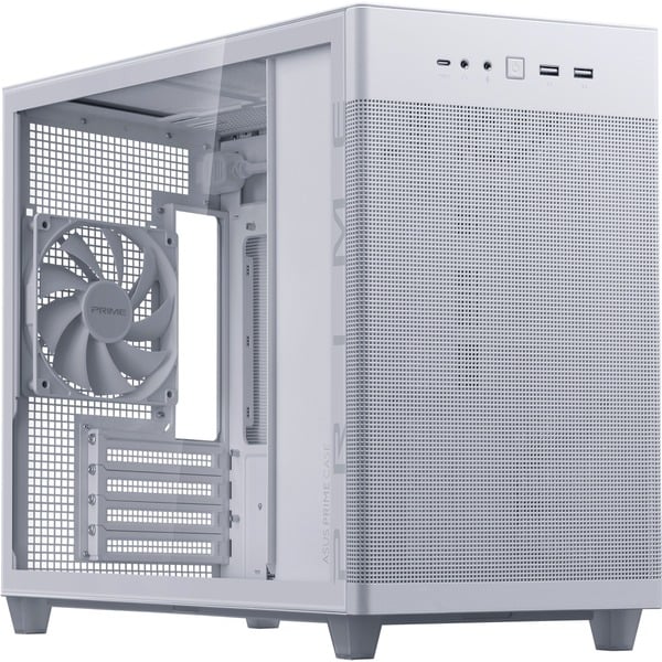 ASUS PRIME AP201, Tower-Gehäuse - ASUS