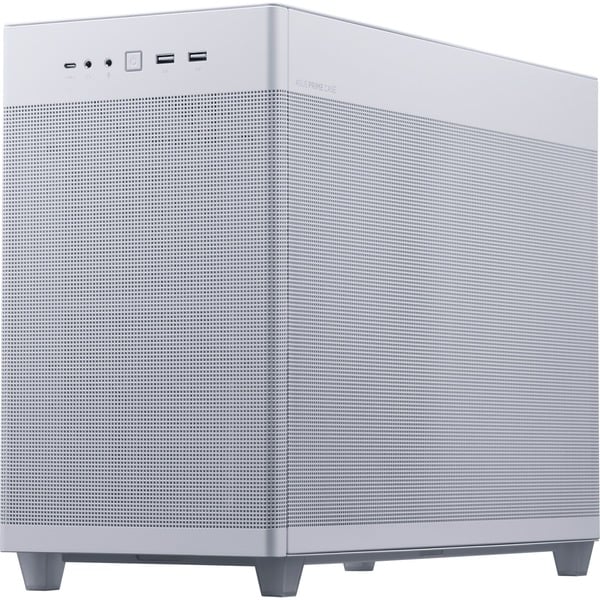 ASUS PRIME AP201, Tower-Gehäuse - ASUS - vue 5