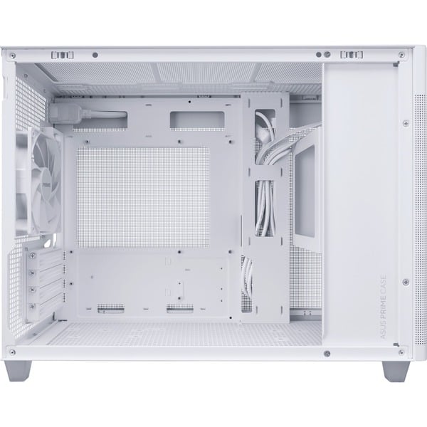 ASUS PRIME AP201, Tower-Gehäuse - ASUS - vue 7