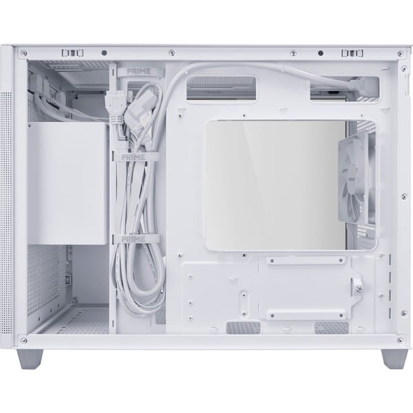 ASUS PRIME AP201, Tower-Gehäuse - ASUS - vue 9