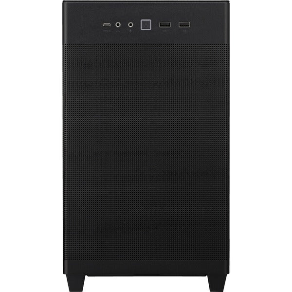 ASUS PRIME AP201, Tower-Gehäuse - ASUS - vue 4