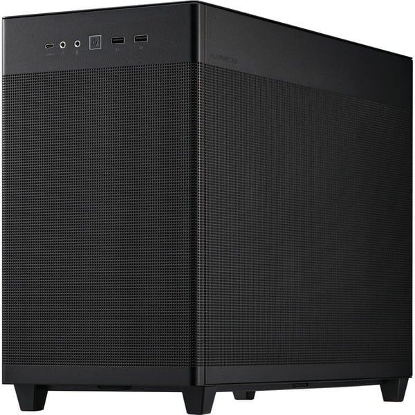 ASUS PRIME AP201, Tower-Gehäuse - ASUS - vue 5