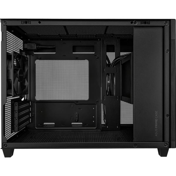 ASUS PRIME AP201, Tower-Gehäuse - ASUS - vue 7