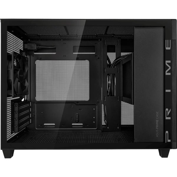ASUS PRIME AP201, Tower-Gehäuse - ASUS - vue 8